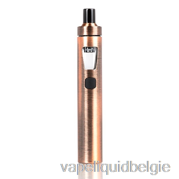 Vape Smaken Joyetech Ego Aio Alles-in-één Starterkit Geborsteld Brons